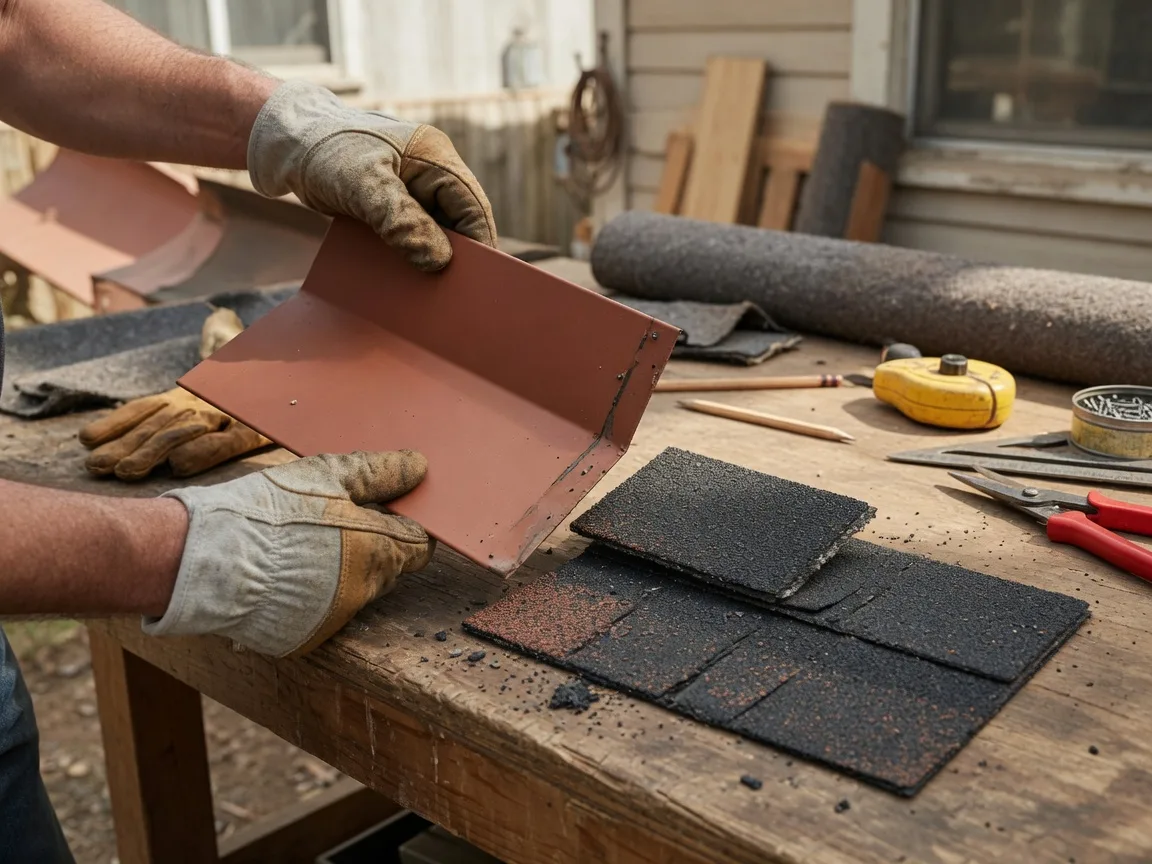 Roof Repair company in Lissie, TX